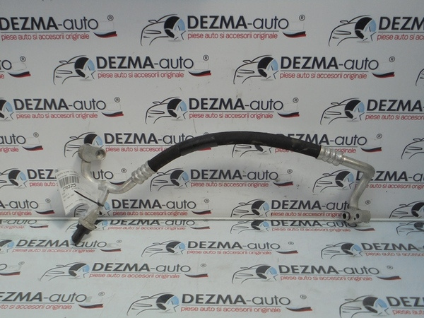 Conducta clima cu senzor 1K0820721BN, Seat Altea 2.0tdi, BKD