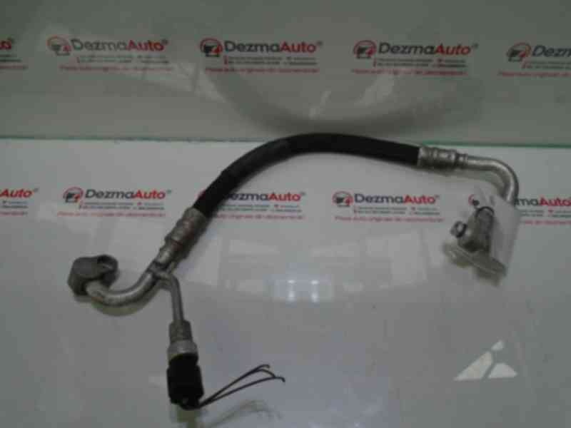Conducta clima cu senzor, 1K0820721CA, Skoda Octavia 2 Combi (1Z5) 1.6 tdi (id:302217)