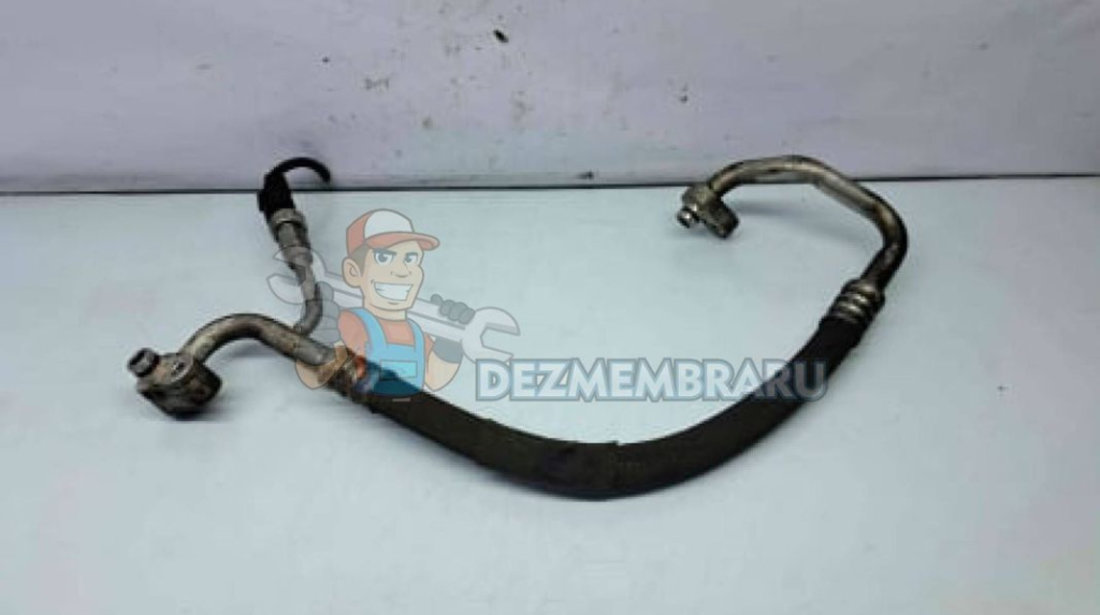 Conducta clima cu senzor, 1K0820721CA, Volkswagen Jetta 3 (1K2) 2.0 tdi