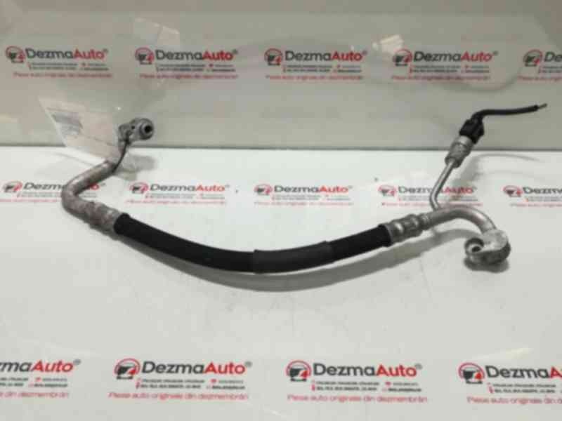 Conducta clima cu senzor, 1K0820721CA, Vw Golf 5 (1K1) 2.0tdi (id:312532)