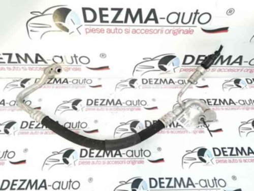 Conducta clima cu senzor 1K0820721CA, Vw Golf 6 Plus, 2.0tdi (id:329456)