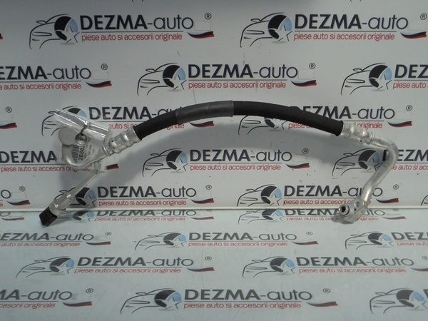 Conducta clima cu senzor 1K0820721CA, Vw Golf 6 (5K1) 1.6 tdi