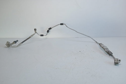 Conducta clima cu senzor 1K0820741AC Skoda Octavia 2 [2004 - 2008]