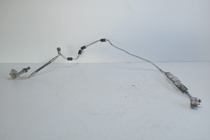 Conducta clima cu senzor 1K0820741AC Volkswagen VW Golf 5 [2003 - 2009]
