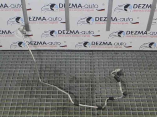 Conducta clima cu senzor 1K0820741AT, Audi A3 Sportback (8PA) 1.6fsi, BLP