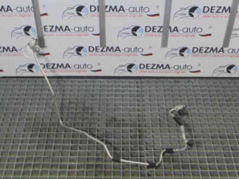 Conducta clima cu senzor 1K0820741AT, Vw Touran (1T1, 1T2) 1.6fsi, BLF