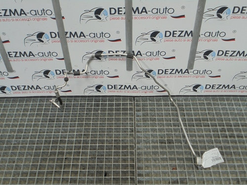 Conducta clima cu senzor 1K0820741BB, Seat Leon (1P1) 2.0tdi, AZV