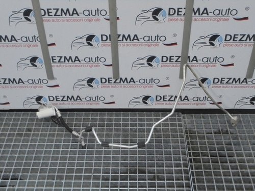Conducta clima cu senzor, 1K0820741BD, Seat Altea 1.9 tdi, BXE