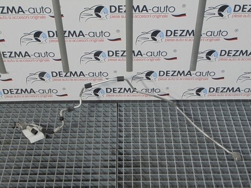 Conducta clima cu senzor 1K0820741BD, Seat Toledo 3, 1.9 tdi, BXE