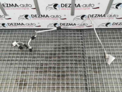 Conducta clima cu senzor, 1K0820741BD, Skoda Octavia 2 Combi (1Z5) 1.9 tdi (id:312226)