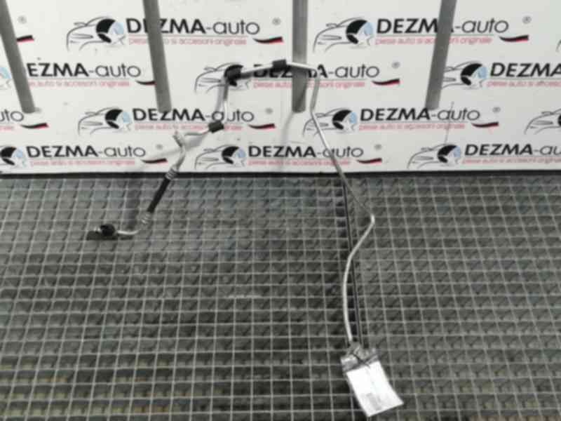 Conducta clima cu senzor, 1K0820741BD, Vw Jetta 3 (1K2) 2.0tdi