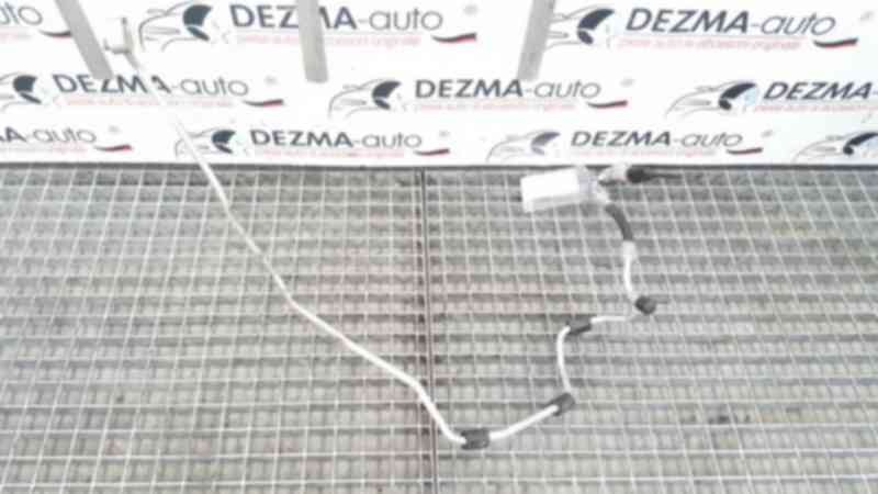 Conducta clima cu senzor, 1K0820741BD, Vw Jetta 3 (1K2) 1.9 tdi (id:330006)