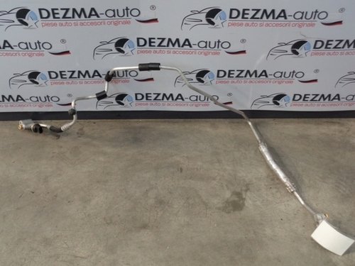 Conducta clima cu senzor 1T0820741S, Vw Caddy 3, 1.9 tdi, BJB
