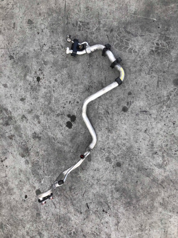 Conducta clima cu senzor 2.0 d ford mondeo mk4 2009 6f93-19d594-aa
