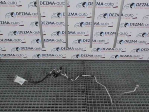 Conducta clima cu senzor 3C0820741, Audi A3 Sportback (8PA) 2.0tdi, BMM