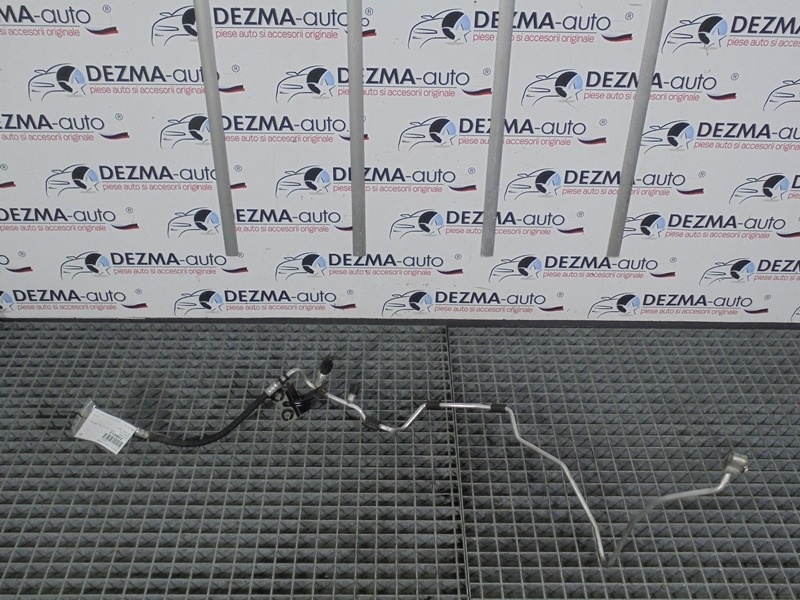 Conducta clima cu senzor 3C0820741, Vw Passat Variant (3C5) (id:286013)