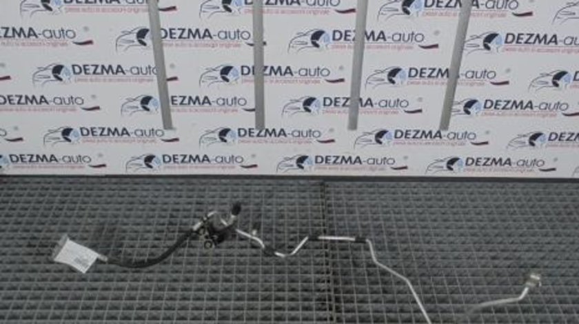 Conducta clima cu senzor 3C0820741, Vw Passat Variant