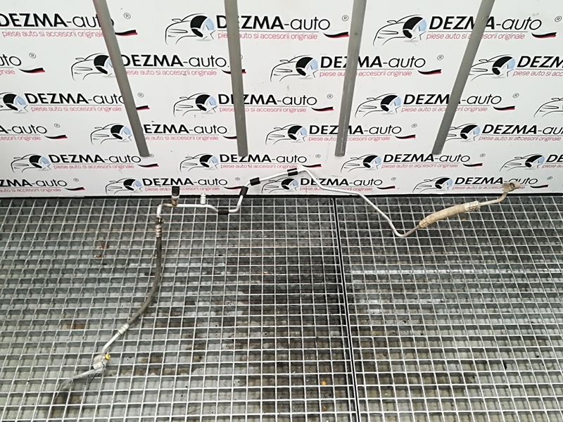Conducta clima cu senzor, 3C0820741A Volkswagen Passat (3C2), 2.0TDI