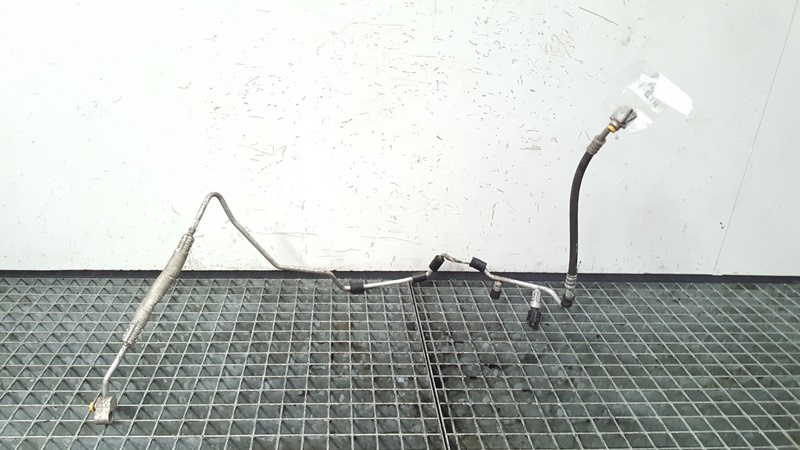 Conducta clima cu senzor, 3C0820741A, Vw Passat (3C2) 1.9 tdi (id:221992)