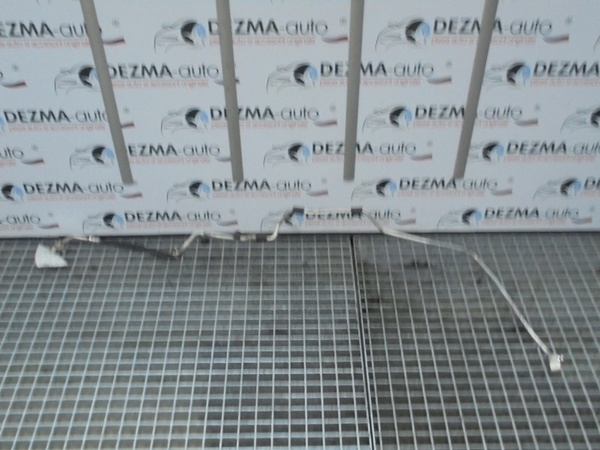 Conducta clima cu senzor 3C0820741AJ, Vw Passat (B7) 2.0tdi