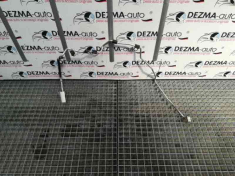 Conducta clima cu senzor, 3C0820741AJ, Vw Passat (3C2) 2.0tdi (id:312107)