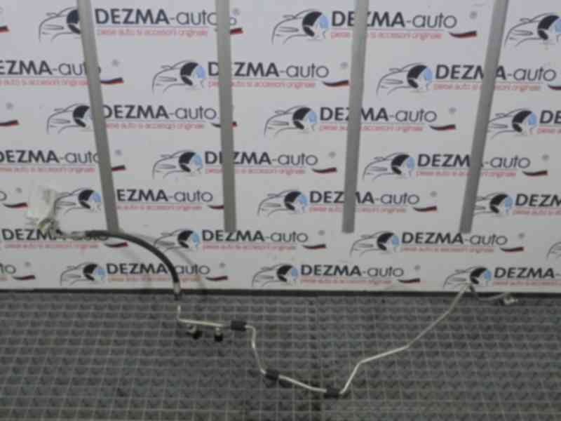 Conducta clima cu senzor, 3C0820741AJ, Vw Passat Variant (3C5) 2.0tdi