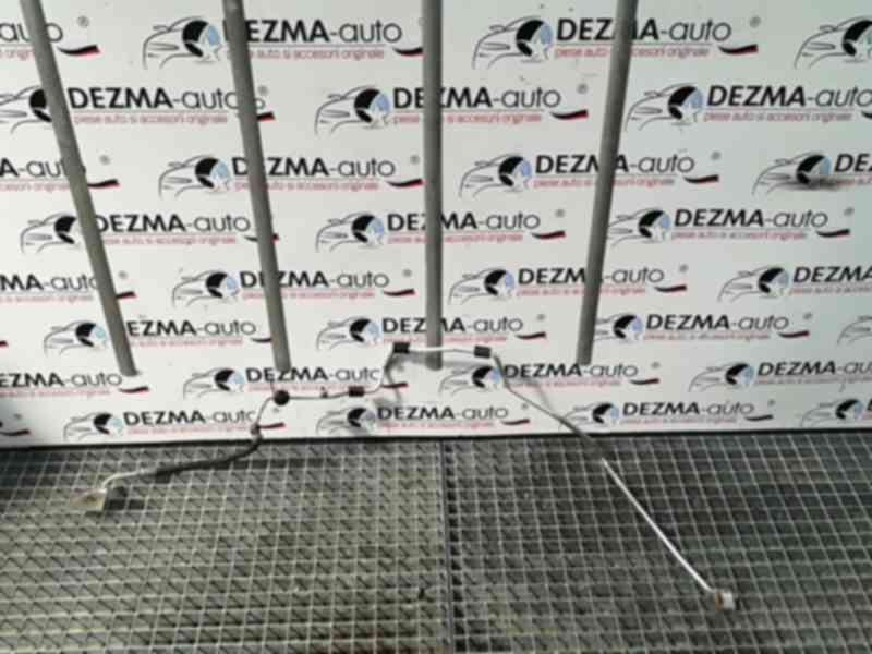 Conducta clima cu senzor 3C0820741AJ, Vw Passat Variant (3C5) 2.0TDI (id:324930)