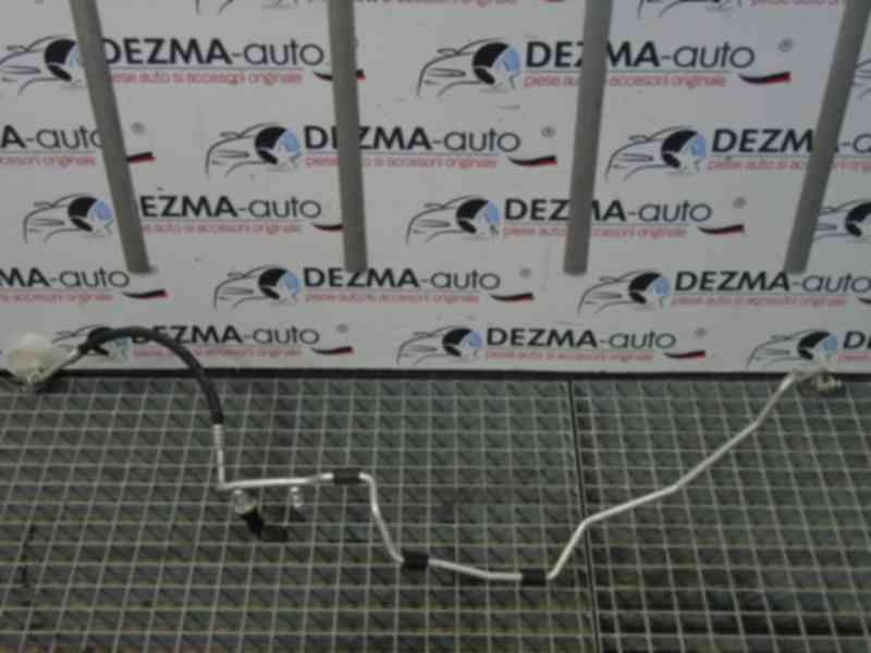 Conducta clima cu senzor, 3C0820741AJ, Vw Passat (3C2) 2.0tdi (id:302436)