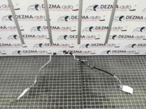 Conducta clima cu senzor, 3C0820741D, Vw Passat Variant (3C5) 2.0fsi
