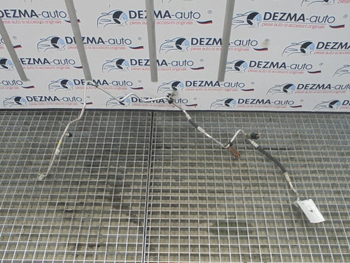 Conducta clima cu senzor, 51758340, Fiat Doblo (119) 1.3M-Jet