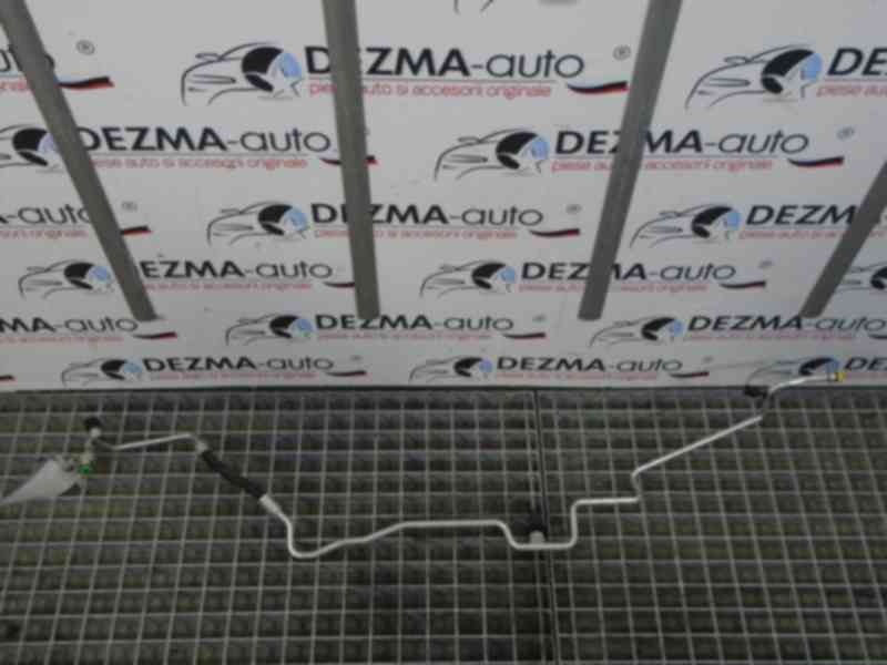 Conducta clima cu senzor, 645023498211, Bmw 5 Touring (E61) 2.0 d (id:303221)
