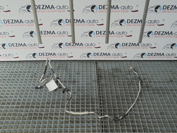 Conducta clima cu senzor, 6453-6927541, Bmw 3 (E90) 2.0 d, 204D4