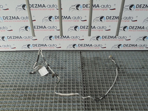 Conducta clima cu senzor, 6453-6927541, Bmw X3 (E83) 2.0 d, 204D4