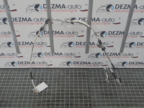 Conducta clima cu senzor 6453-6952992-05, Bmw 1 (E81, E87) 2.0 d, 204D4