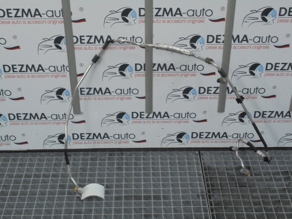Conducta clima cu senzor, 6453-6952992-05, Bmw 3 (E46) 2.0 d, 204D4