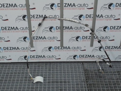 Conducta clima cu senzor, 6453-6952992-05, Bmw X3 (E83) 2.0 d, 204D4