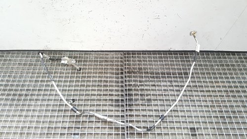 Conducta clima cu senzor 6453-9151737, Bmw 1 coupe (E82) 2.0 d
