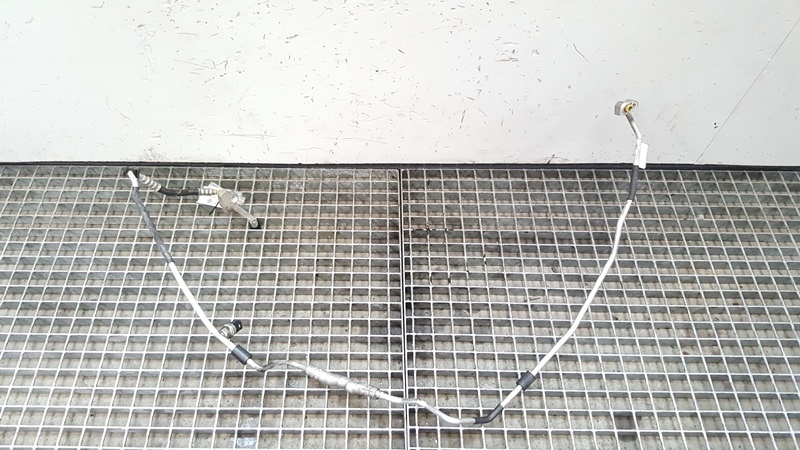 Conducta clima cu senzor 6453-9151737, Bmw 1 (E81, E87) 2.0 d (id:352686)