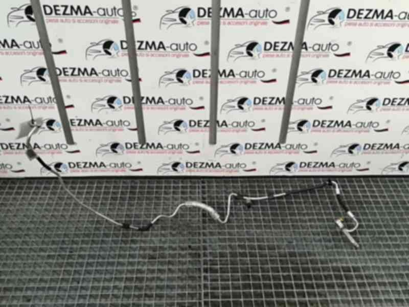 Conducta clima cu senzor 6453-9224831-01, Bmw 1 (E81, E87) 2.0 d (id:325996)