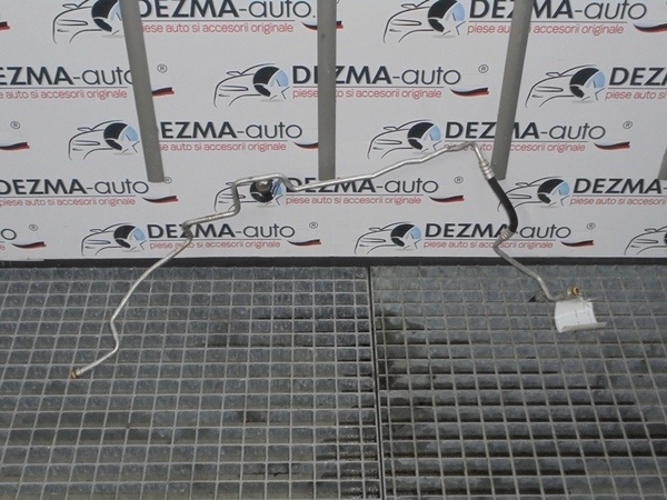 Conducta clima cu senzor 6453234, Bmw 5 (E60) 2.5d (id:241102)