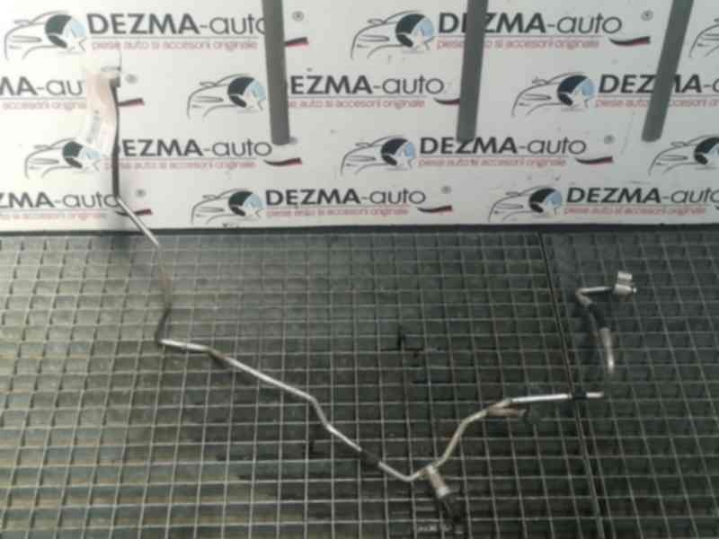 Conducta clima cu senzor 6J2820741B, Seat Ibiza 5 (6J5) 1.4tdi (id:315953)