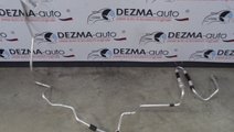 Conducta clima cu senzor, 6Q2820741AF, Vw Lupo (6X...