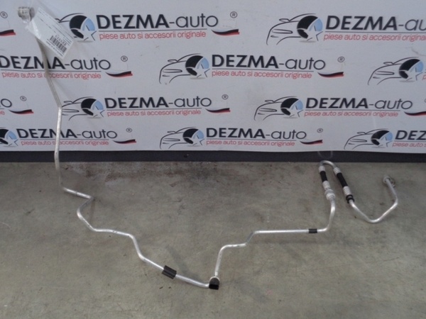 Conducta clima cu senzor, 6Q2820741AF, Vw Polo (9N) 1.2B