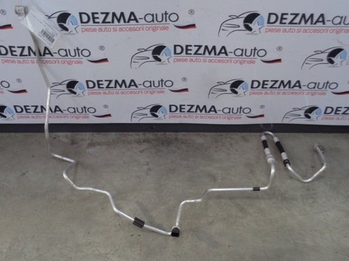 Conducta clima cu senzor, 6Q2820741AF, Vw Polo (9N) 1.2B