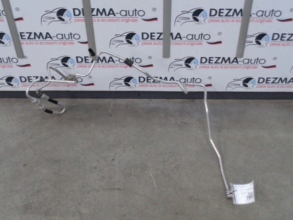 Conducta clima cu senzor 6Q2820741AF, Vw Polo (9N) 1.2b, BBM (pr:110747)
