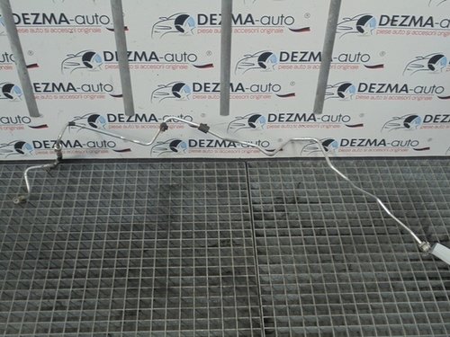 Conducta clima cu senzor, 6Q2820741AM, Seat Ibiza 5, 1.4tdi, BMS
