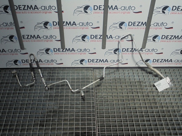 Conducta clima cu senzor 6Q2820741N, Seat Ibiza 5, 1.4tdi, BMS