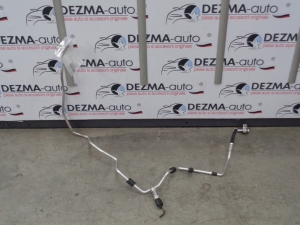 Conducta clima cu senzor, 6R1820741K, Seat Ibiza 5, 1.6 tdi, CAYB