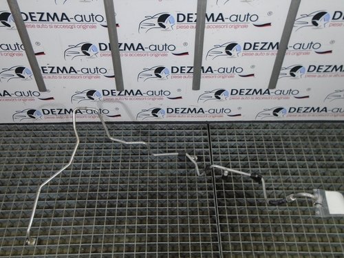 Conducta clima cu senzor, 6R2820741, Skoda Fabia 2 (5J) 1.6 tdi (id:293496)