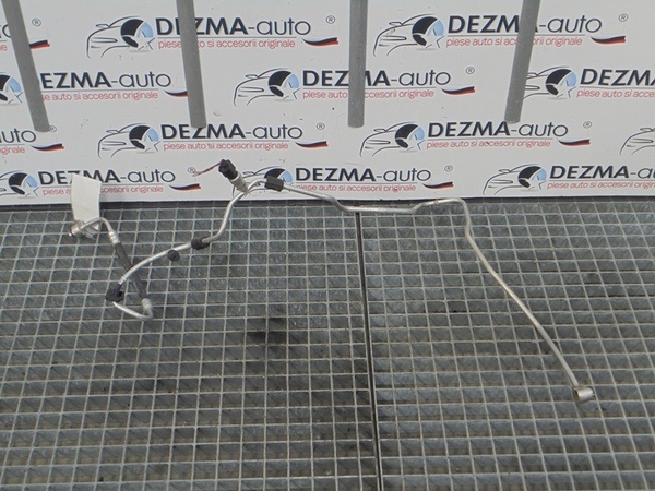 Conducta clima cu senzor 6R2820741AA, Seat Ibiza 5 (6J5) 1.4B, CGG